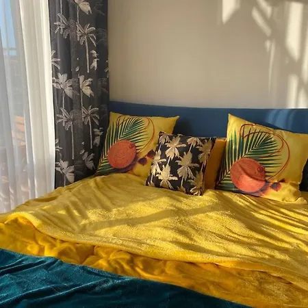 Kasandra * Słoneczny Brzeg