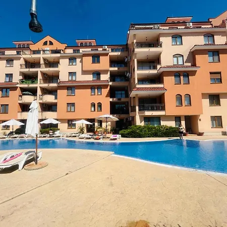 Kasandra Apartament Słoneczny Brzeg