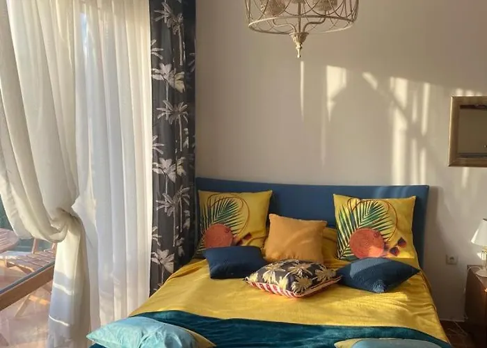 Kasandra * Słoneczny Brzeg