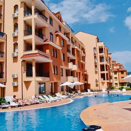 Kasandra Appartement *