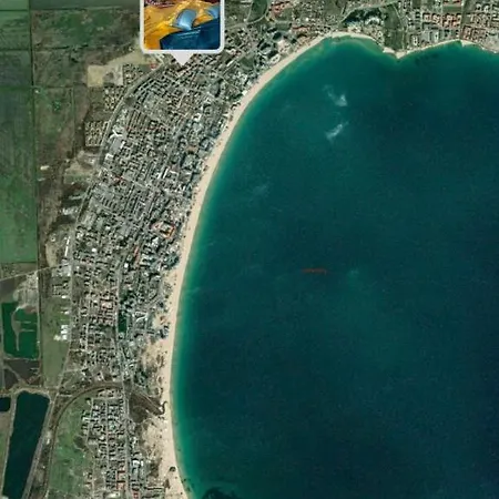 Kasandra * Sunny Beach