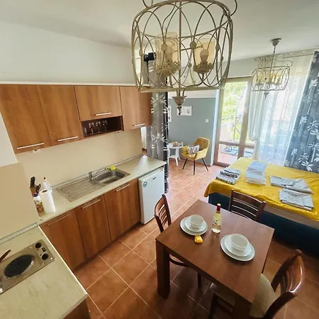 Kasandra Appartement