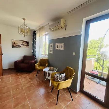 Kasandra Appartement Sunny Beach