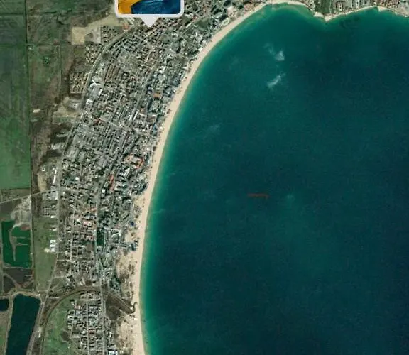 Kasandra * 阳光海滩